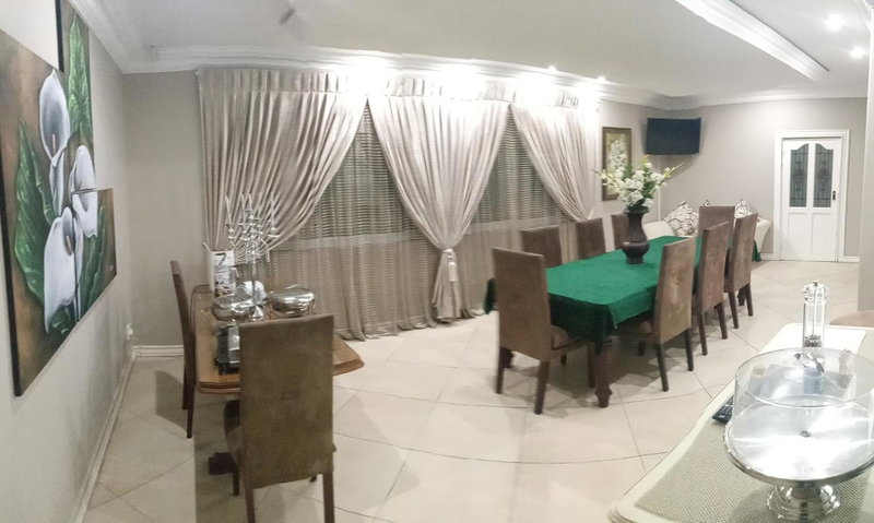 Casa Angelo, Vanderbijlpark, South Africa