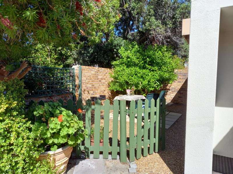 Sunshine Cottage, Fish hoek, South Africa