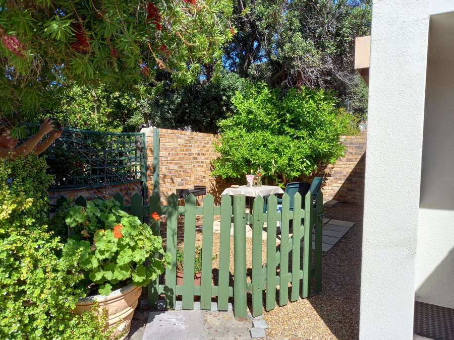 Sunshine Cottage, Fish hoek, South Africa