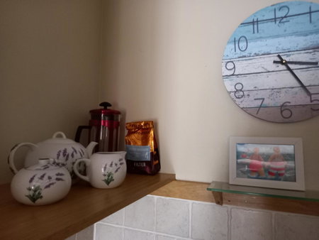 Sunshine Cottage, Fish hoek, South Africa