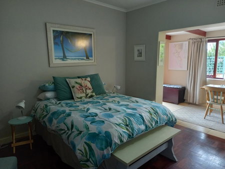 Sunshine Cottage, Fish hoek, South Africa