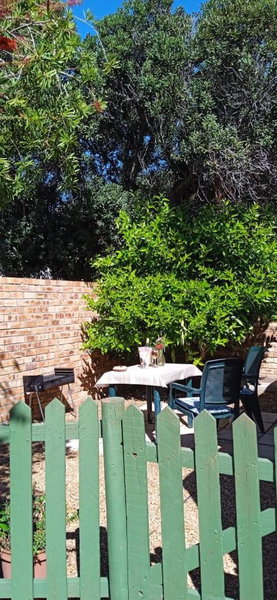 Sunshine Cottage, Fish hoek, South Africa