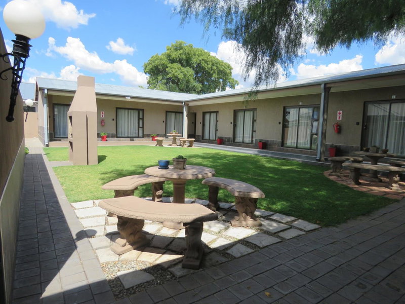 Andante Guesthouse Klerksdorp, Klerksdorp, South Africa