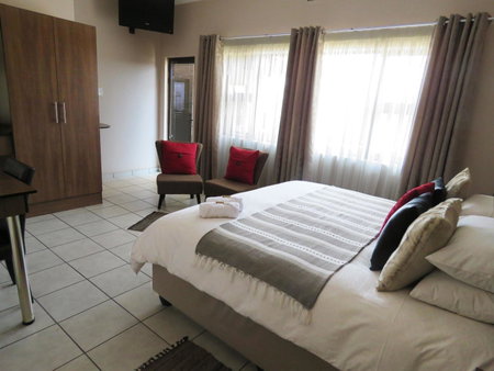 Andante Guesthouse Klerksdorp, Klerksdorp, South Africa
