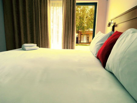Andante Guesthouse Klerksdorp, Klerksdorp, South Africa