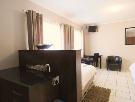 Andante Guesthouse Klerksdorp, Klerksdorp, South Africa