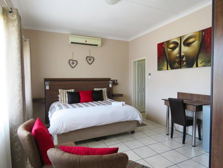 Andante Guesthouse Klerksdorp, Klerksdorp, South Africa