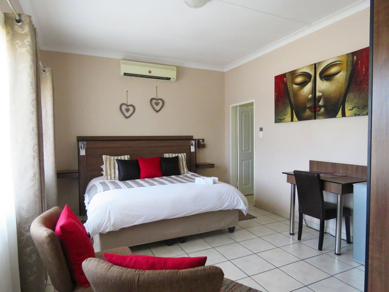 Andante Guesthouse Klerksdorp, Klerksdorp, South Africa