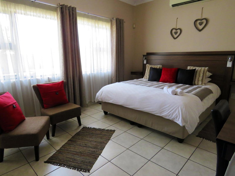 Andante Guesthouse Klerksdorp, Klerksdorp, South Africa