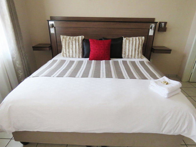 Andante Guesthouse Klerksdorp, Klerksdorp, South Africa