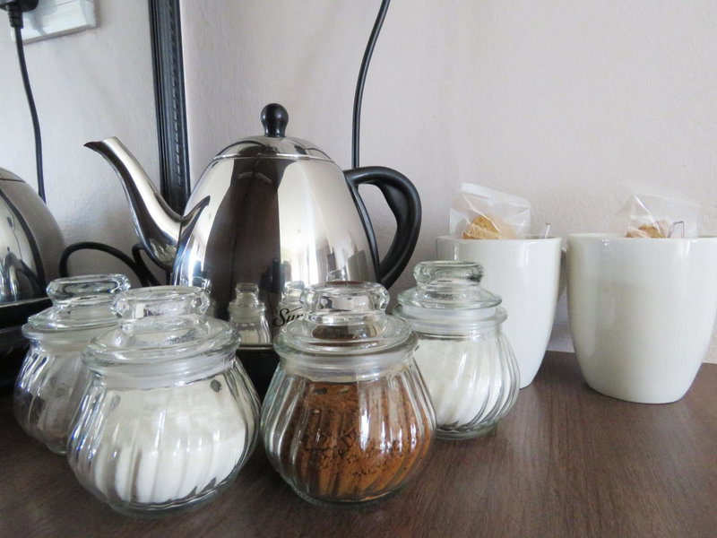 Andante Guesthouse Klerksdorp, Klerksdorp, South Africa