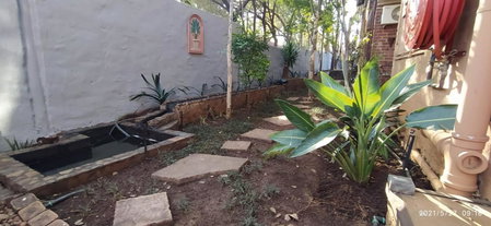 Claires of Centurion, Centurion, Sudáfrica
