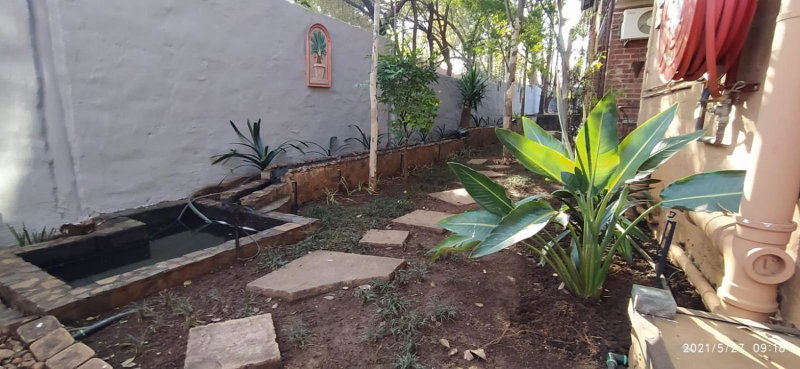Claires of Centurion, Centurion, Sudáfrica