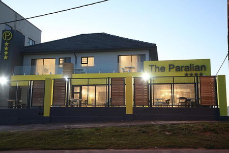 The Paralian Exclusive Guest House, East London, South Africa