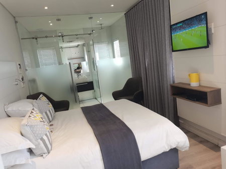 The Paralian Exclusive Guest House, East London, South Africa