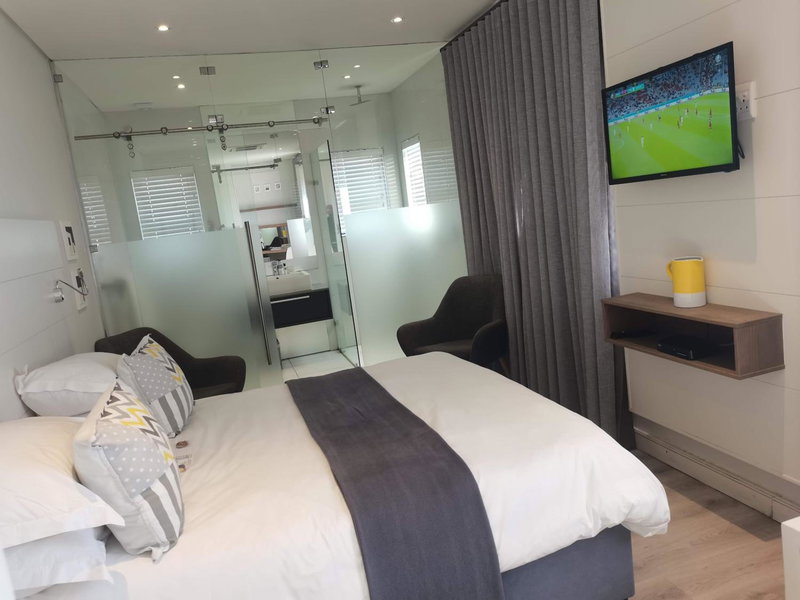 The Paralian Exclusive Guest House, East London, South Africa