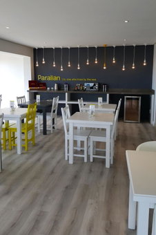 The Paralian Exclusive Guest House, East London, South Africa