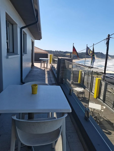 The Paralian Exclusive Guest House, East London, South Africa