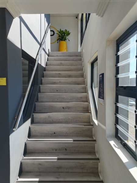 The Paralian Exclusive Guest House, East London, South Africa