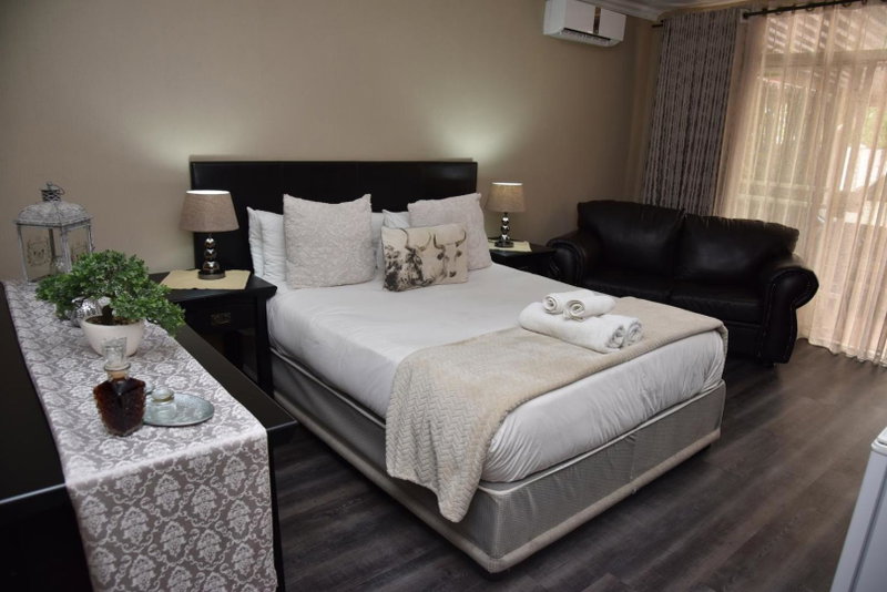 Arvella Guesthouse, Bloemfontein, South Africa