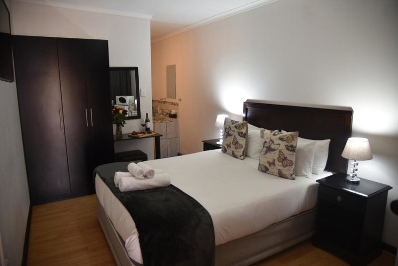 Arvella Guesthouse, Bloemfontein, South Africa