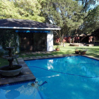 Azrielle Guesthouse, Sasolburg, South Africa