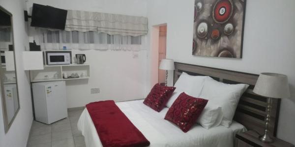 Azrielle Guesthouse, Sasolburg, South Africa