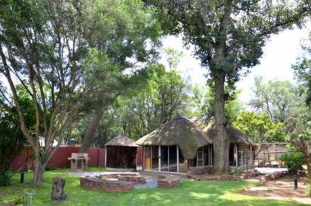 Azrielle Guesthouse, Sasolburg, South Africa