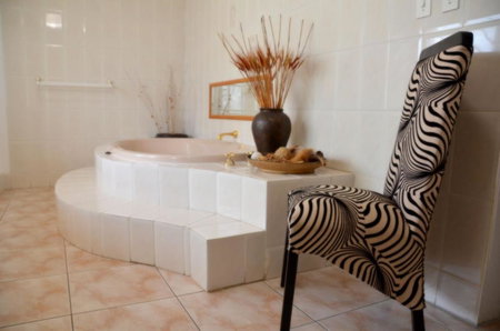 Azrielle Guesthouse, Sasolburg, South Africa