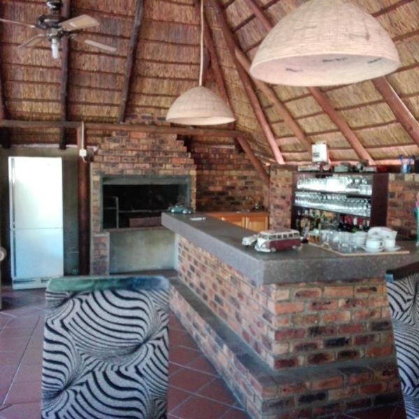 Azrielle Guesthouse, Sasolburg, South Africa