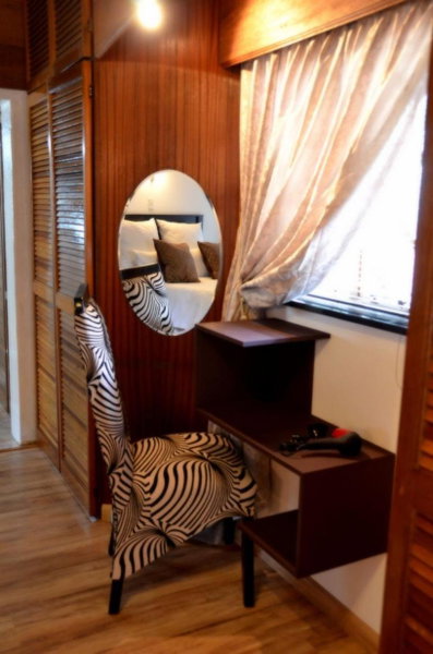 Azrielle Guesthouse, Sasolburg, South Africa