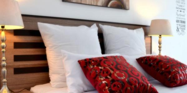 Azrielle Guesthouse, Sasolburg, South Africa