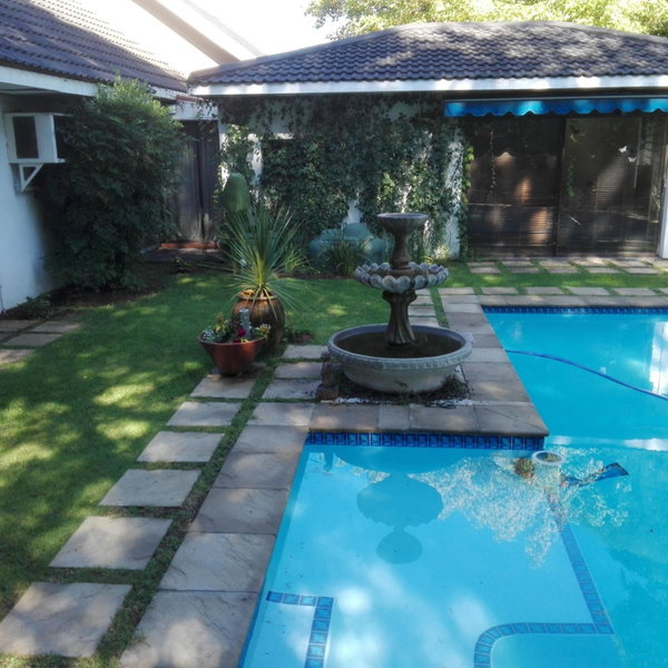Azrielle Guesthouse, Sasolburg, South Africa