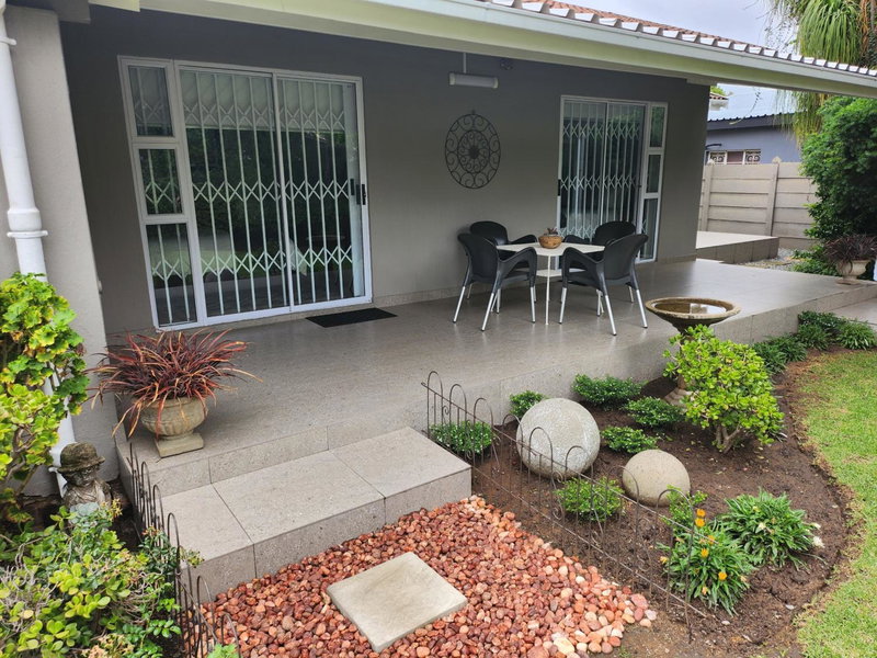 Rosewood Guest Cottage, Vryheid, South Africa