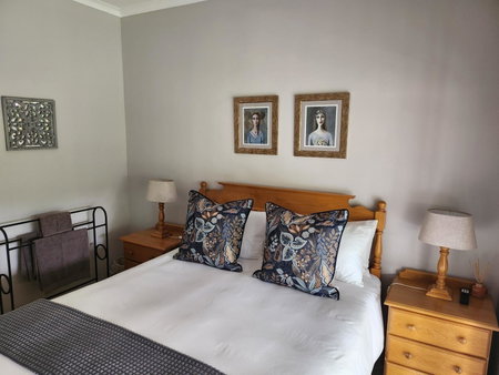 Rosewood Guest Cottage, Vryheid, South Africa