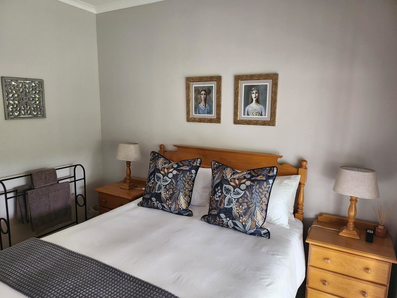 Rosewood Guest Cottage, Vryheid, South Africa
