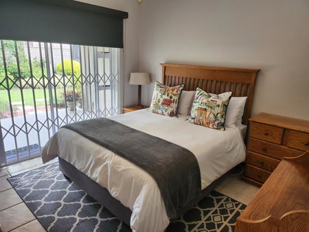 Rosewood Guest Cottage, Vryheid, South Africa