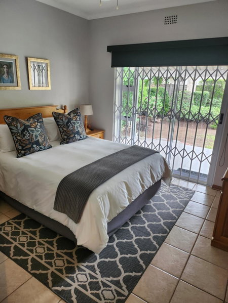 Rosewood Guest Cottage, Vryheid, South Africa
