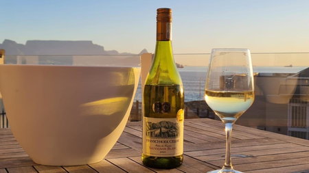 2WhiteWaters Bloubergstrand Homestay, Bloubergstrand, South Africa