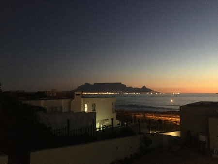 2WhiteWaters Bloubergstrand Homestay, Bloubergstrand, South Africa