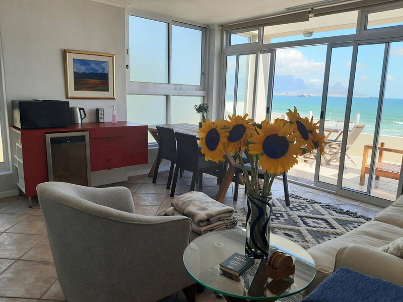 2WhiteWaters Bloubergstrand Homestay, Bloubergstrand, South Africa