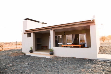 Donkieshoek Accommodation & Campsite, Welgemoed Street, Calvinia, Calvinia, South Africa