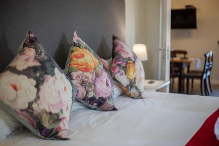 Donkieshoek Accommodation & Campsite, Welgemoed Street, Calvinia, Calvinia, South Africa