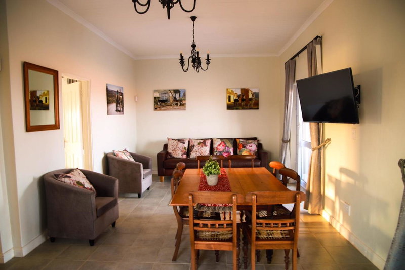 Donkieshoek Accommodation & Campsite, Welgemoed Street, Calvinia, Calvinia, South Africa