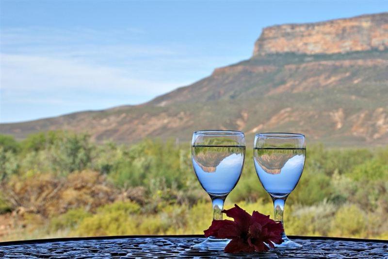 Maskam Guest Farm, Vanrhynsdorp, South Africa