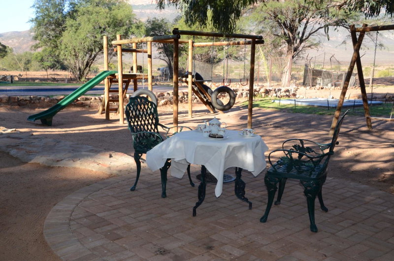 Maskam Guest Farm, Vanrhynsdorp, South Africa