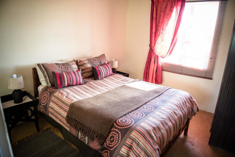 Maskam Guest Farm, Vanrhynsdorp, South Africa