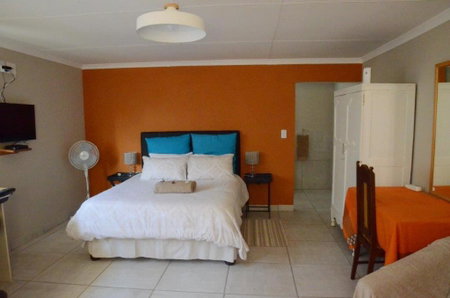 Maskam Guest Farm, Vanrhynsdorp, South Africa