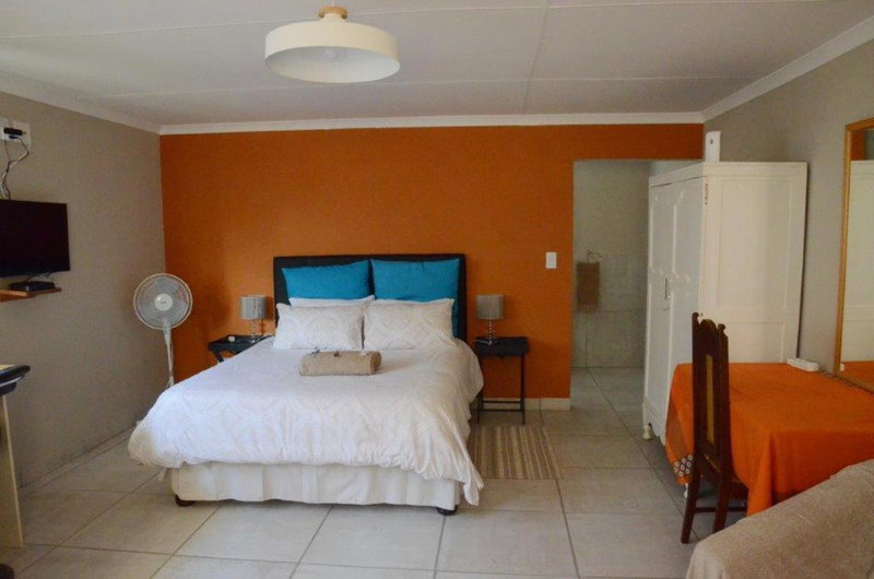 Maskam Guest Farm, Vanrhynsdorp, South Africa