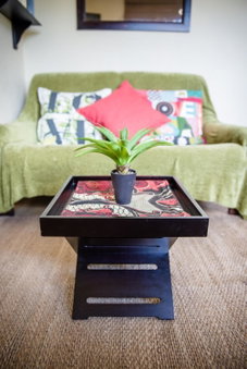 Maskam Guest Farm, Vanrhynsdorp, South Africa